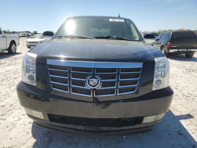 1GYS3AEF2BR244065 - 2011 CADILLAC ESCALADE BLACK photo 5