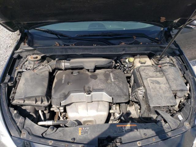 1G11C5SL3FF330097 - 2015 CHEVROLET MALIBU 1LT 黑色 照片 11