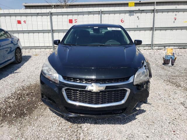 1G11C5SL3FF330097 - 2015 CHEVROLET MALIBU 1LT 黑色 照片 5