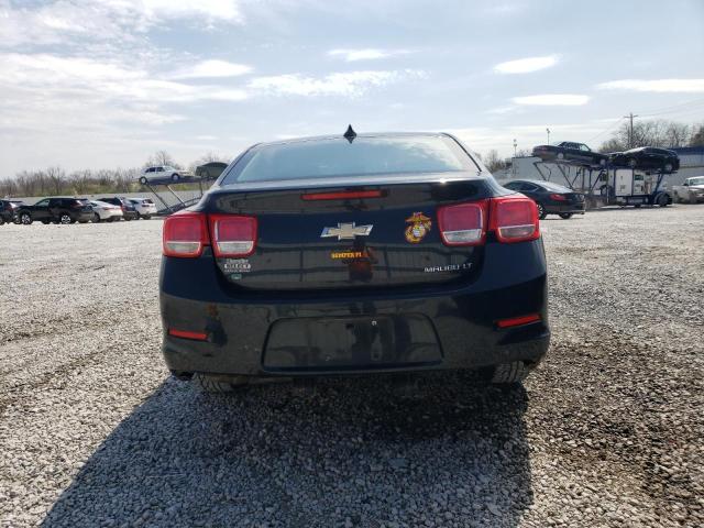 1G11C5SL3FF330097 - 2015 CHEVROLET MALIBU 1LT 黑色 照片 6