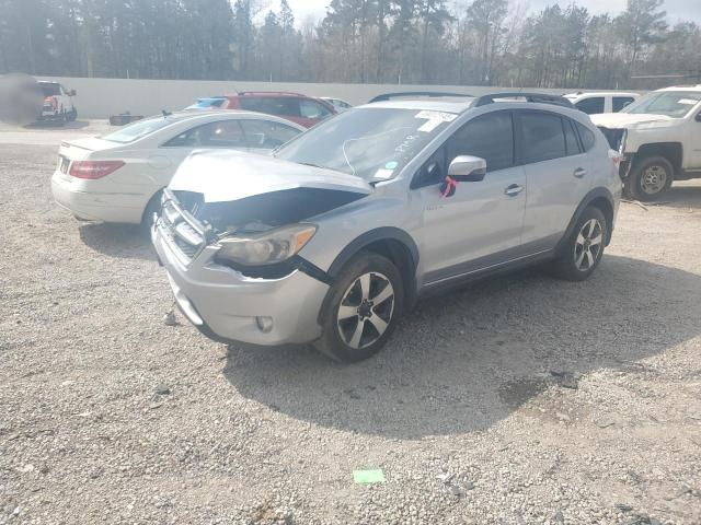 2014 SUBARU XV CROSSTR 2.0I HYBRID TOURING, null