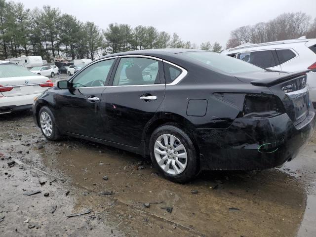 1N4AL3AP2DC116321 - 2013 NISSAN ALTIMA 2.5 BLACK photo 2