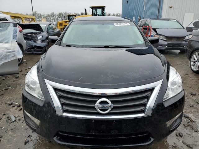 1N4AL3AP2DC116321 - 2013 NISSAN ALTIMA 2.5 BLACK photo 5