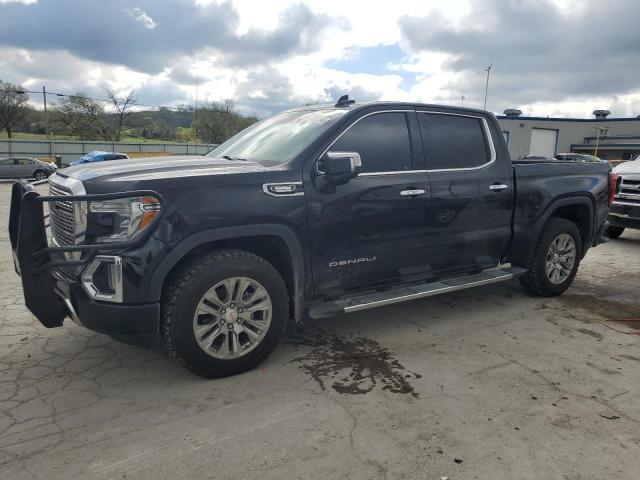 2020 GMC SIERRA K1500 DENALI, 