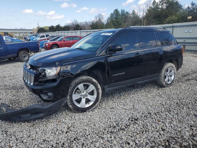 2016 JEEP COMPASS LATITUDE, null
