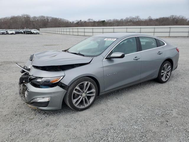 2023 CHEVROLET MALIBU LT, null