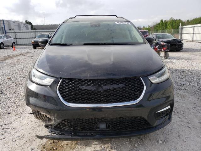 2C4RC1BG8NR154189 - 2022 CHRYSLER PACIFICA TOURING L 黑色 照片 5