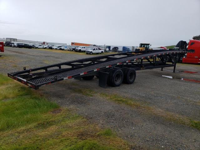 5VGFW5329KL001671 - 2019 KAUFMAN CAR HAULER BLACK photo 4