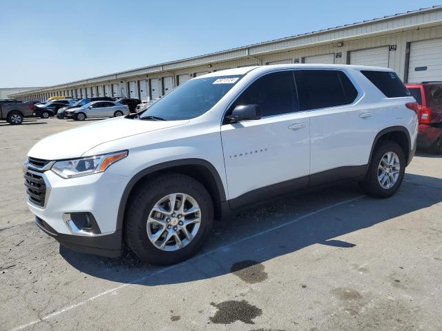 2020 CHEVROLET TRAVERSE LS, 