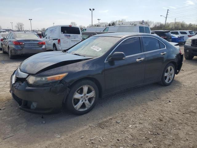 2009 ACURA TSX, 