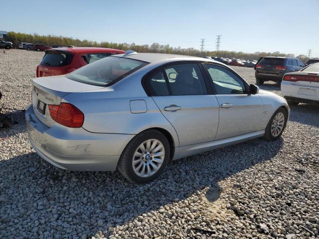 WBAPH77589NM30244 - 2009 BMW 328 I SILVER photo 3