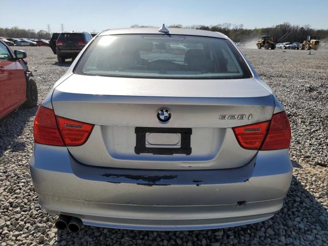 WBAPH77589NM30244 - 2009 BMW 328 I SILVER photo 6