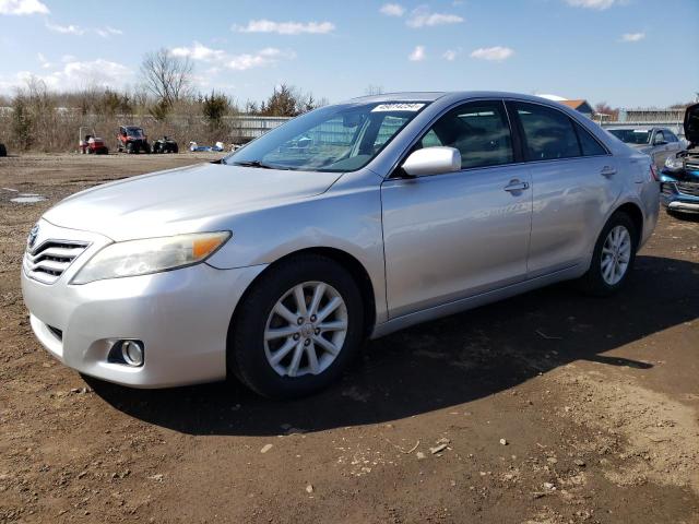 2011 TOYOTA CAMRY BASE, 