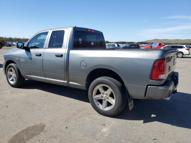 1C6RR7FT5DS572934 - 2013 RAM 1500 ST GRAY photo 2