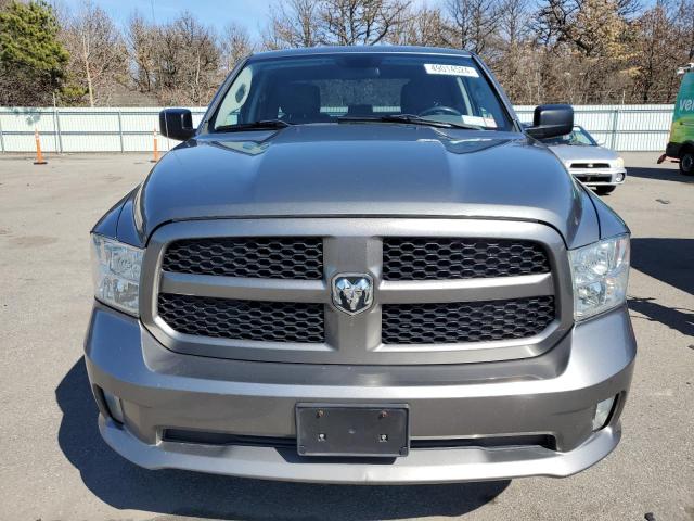 1C6RR7FT5DS572934 - 2013 RAM 1500 ST GRAY photo 5