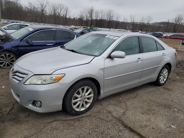 2011 TOYOTA CAMRY BASE, 