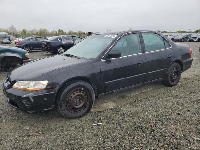 1998 HONDA ACCORD LX, 