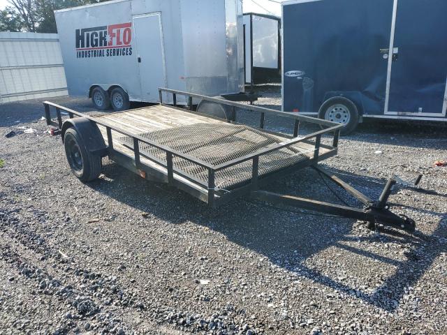 2001 OTHER TRAILER, 