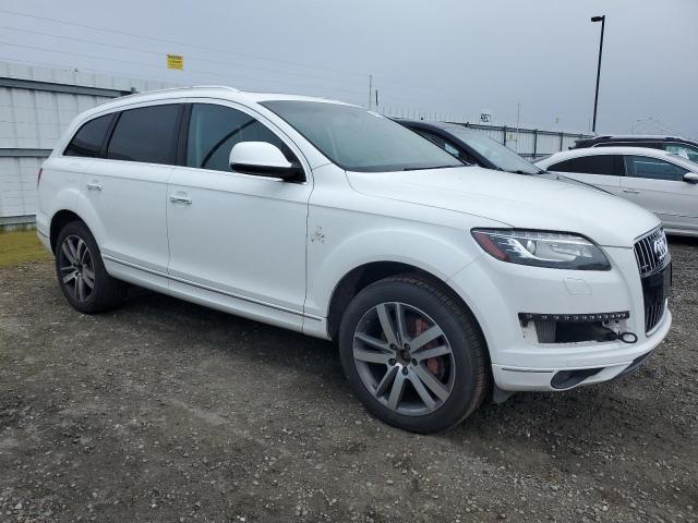 WA1VMAFE6AD005856 - 2010 AUDI Q7 PRESTIGE WHITE photo 4