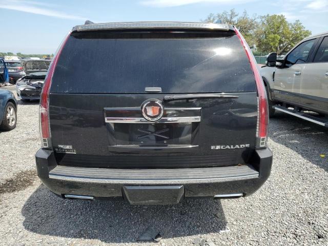 1GYS4JEF9CR213636 - 2012 CADILLAC ESCALADE ESV PREMIUM BLACK photo 6