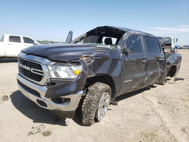 2019 RAM 1500 BIG HORN/LONE STAR, 