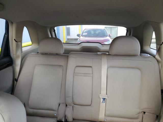 3GSCL33P18S503009 - 2008 SATURN VUE XE WHITE photo 10