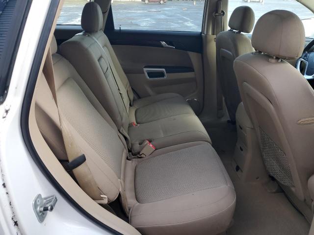 3GSCL33P18S503009 - 2008 SATURN VUE XE WHITE photo 11
