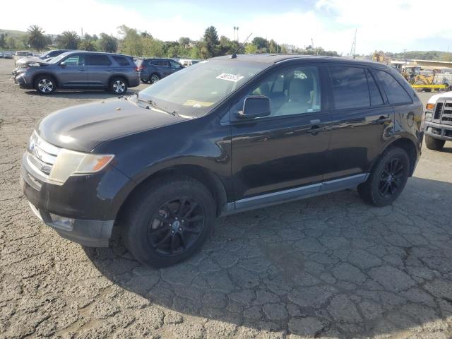 2010 FORD EDGE SEL, 