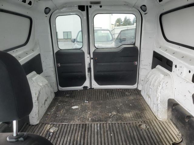 ZFBERFAT3F6975544 - 2015 RAM PROMASTER WHITE photo 10