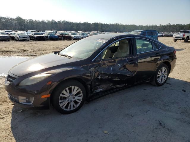 2010 MAZDA 6 I, 