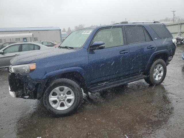 2019 TOYOTA 4RUNNER SR5, 