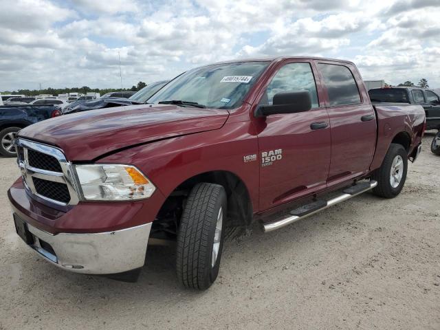 2019 RAM 1500 CLASS TRADESMAN, 