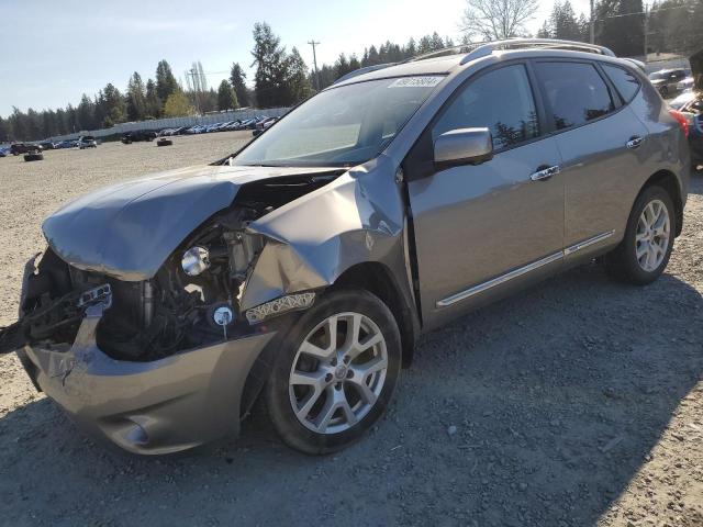 2013 NISSAN ROGUE S, 