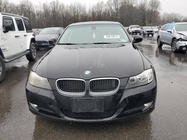 WBAPK5G57BNN31352 - 2011 BMW 328 XI SULEV BLACK photo 5