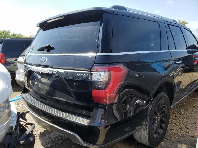 1FMJK1KT9KEA42633 - 2019 FORD EXPEDITION MAX LIMITED BLACK photo 6