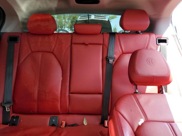 ZASPAKBN3M7D18957 - 2021 ALFA ROMEO STELVIO TI Qara foto 10