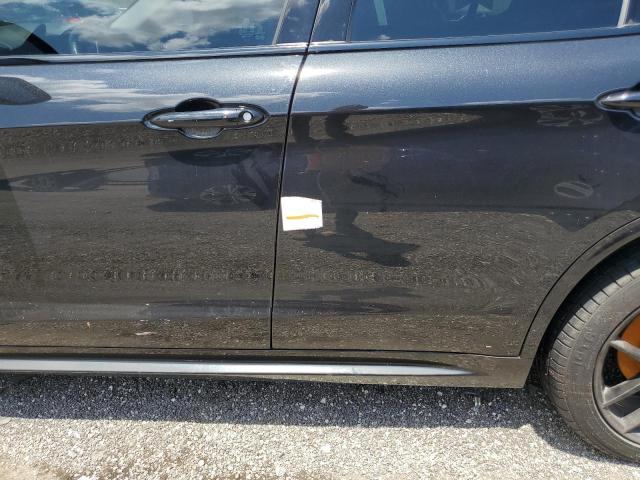 ZASPAKBN3M7D18957 - 2021 ALFA ROMEO STELVIO TI Qara foto 13