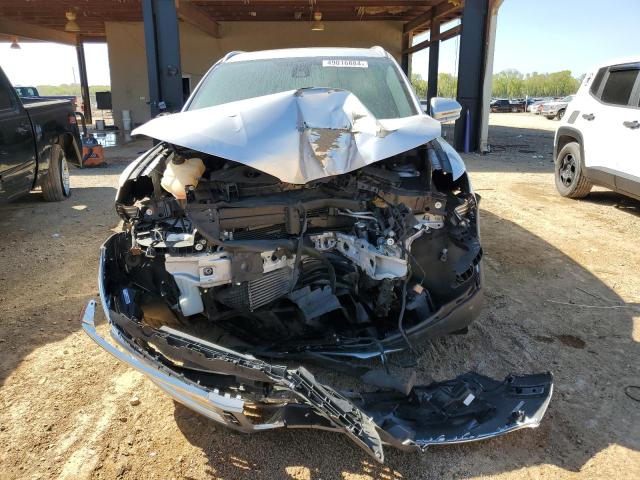 5LMCJ3C96GUJ26896 - 2016 LINCOLN MKC RESERVE GRAY photo 5