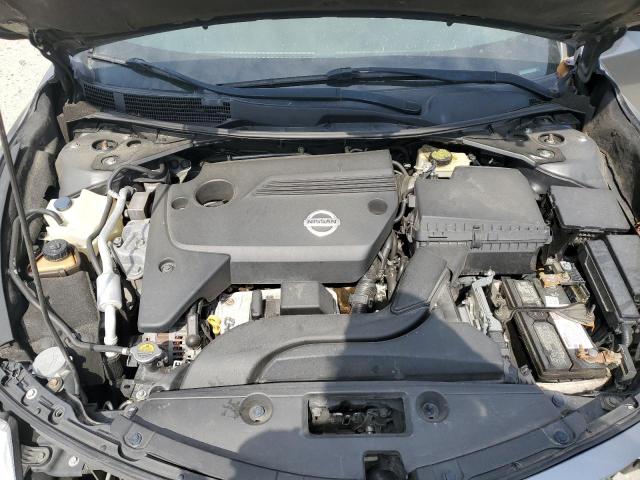 1N4AL3AP3FC463921 - 2015 NISSAN ALTIMA 2.5 GRAY photo 11