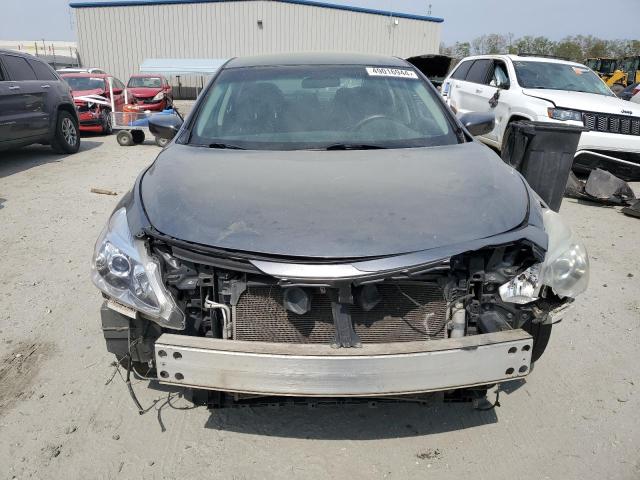 1N4AL3AP3FC463921 - 2015 NISSAN ALTIMA 2.5 GRAY photo 5