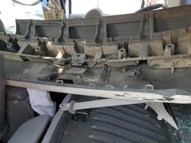 1G1ZC5EB2A4131827 - 2010 CHEVROLET MALIBU 1LT 白色 照片 12