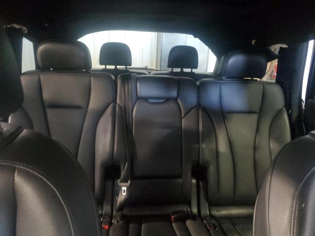 WA1VAAF75HD035421 - 2017 AUDI Q7 PRESTIGE 黑色 照片 10