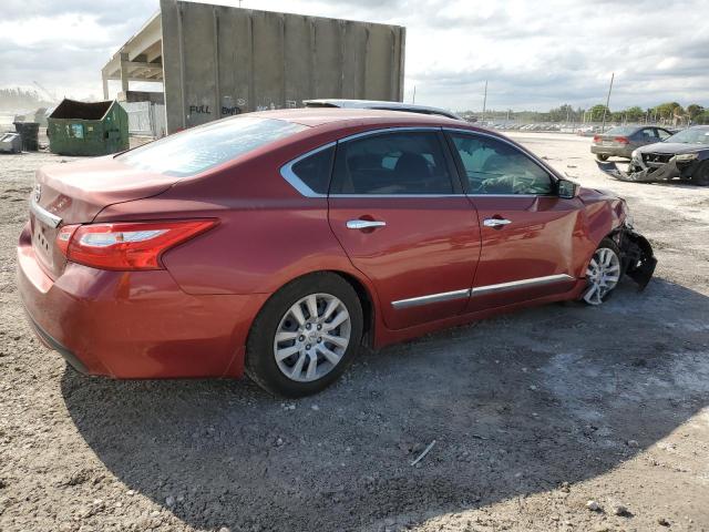 1N4AL3AP2GC120325 - 2016 NISSAN ALTIMA 2.5 RED photo 3