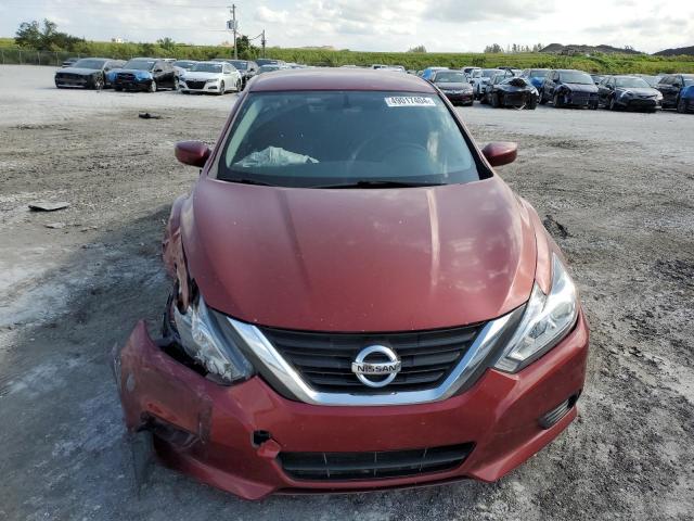 1N4AL3AP2GC120325 - 2016 NISSAN ALTIMA 2.5 RED photo 5