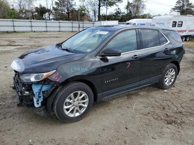 2020 CHEVROLET EQUINOX LT, 