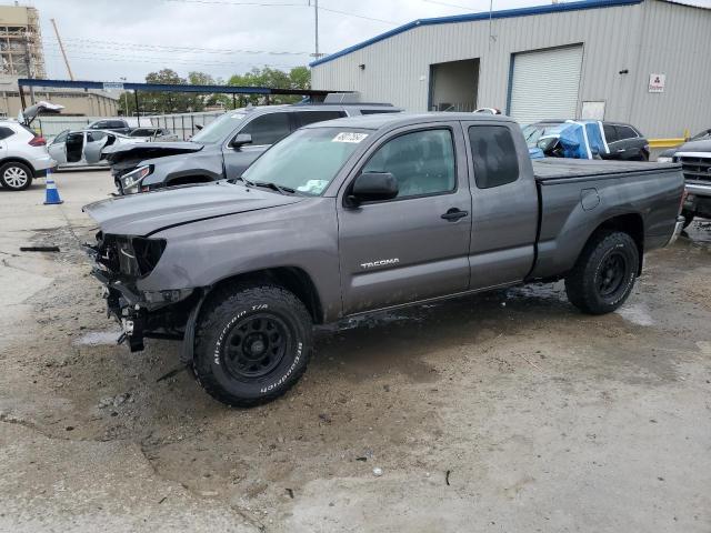 2014 TOYOTA TACOMA ACCESS CAB, 