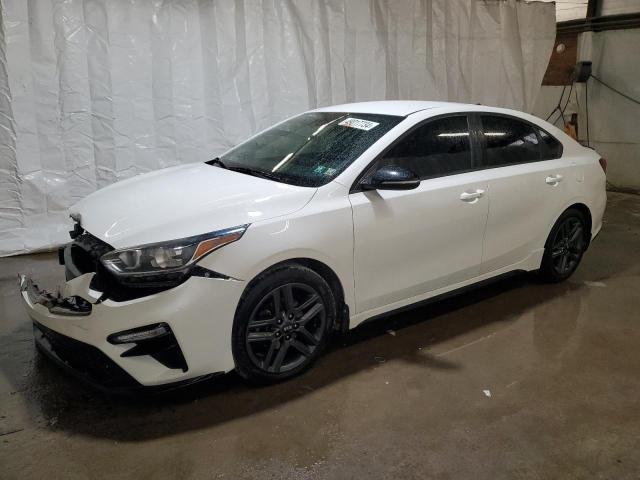 2020 KIA FORTE GT LINE, 