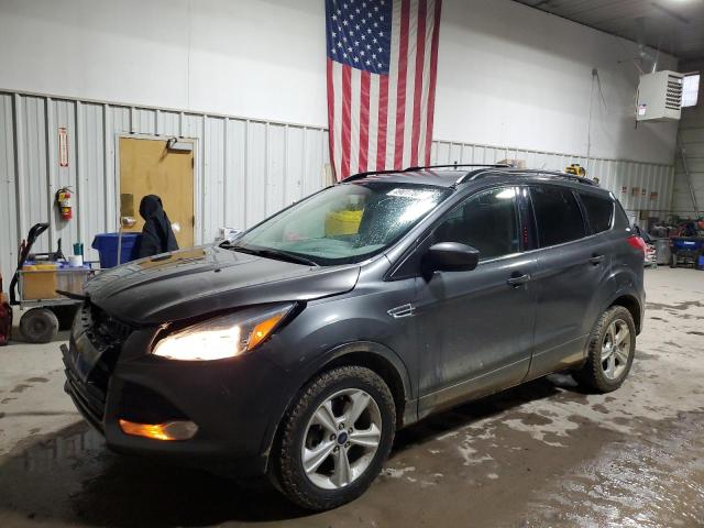 2016 FORD ESCAPE SE, 