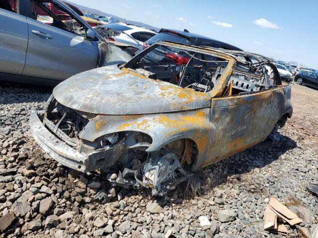 3C3AY75S15T362093 - 2005 CHRYSLER PT CRUISER GT BURN photo 1