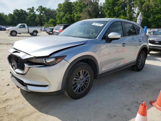 2021 MAZDA CX-5 TOURING, 